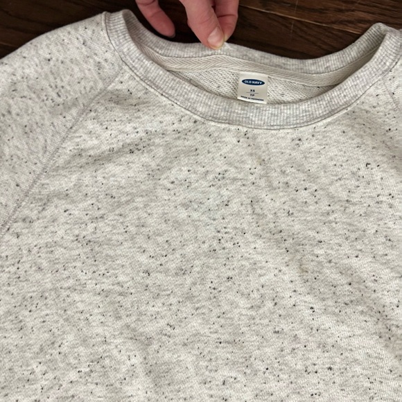 4 like new old navy vintage sweaters XS - Picture 6 of 6